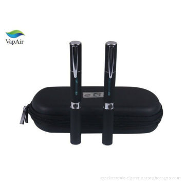 Quit Smoking Ego W Electronic Cigarette With 510 Screw Thread